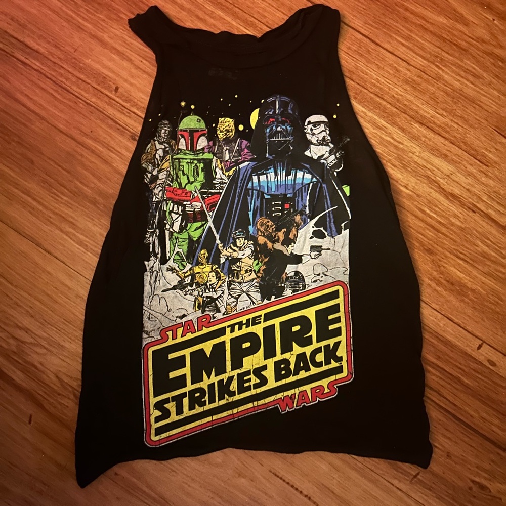Muscle Tee from target